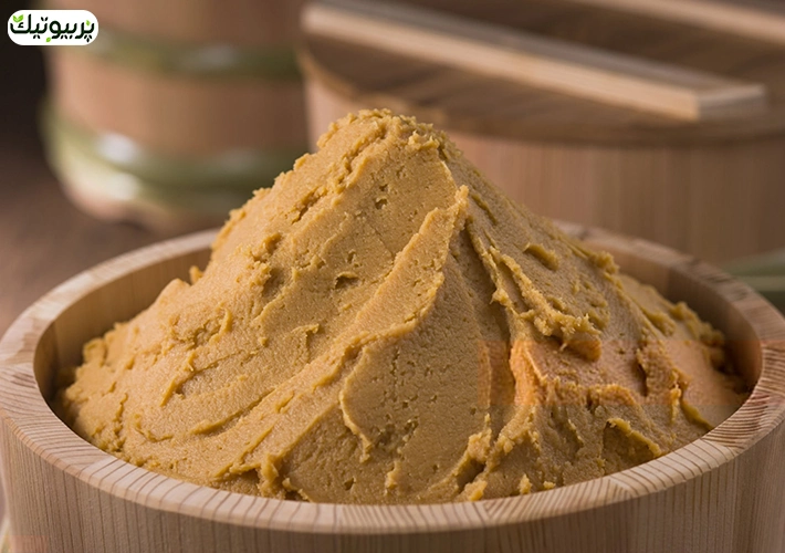 میسو آماده مصرف