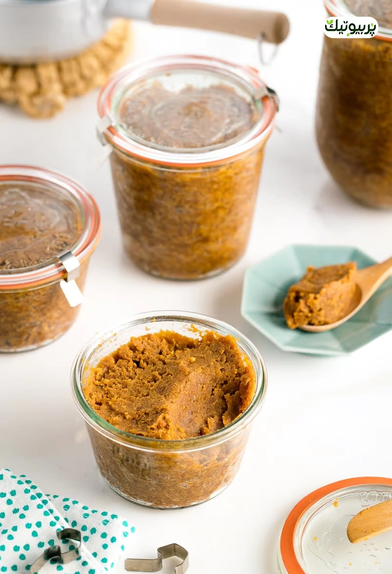 تهیه میسو خانگی